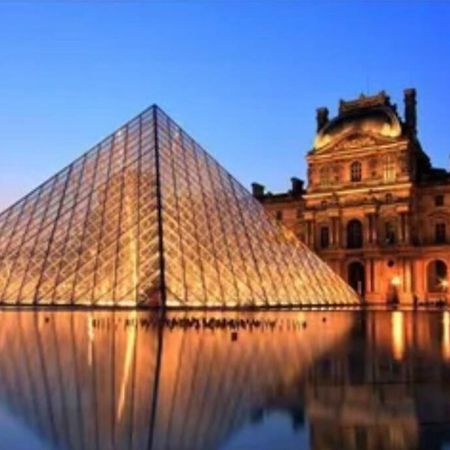 Disney Cocooning A 5 Minutes Du Parc Coupvray Eksteriør bilde
