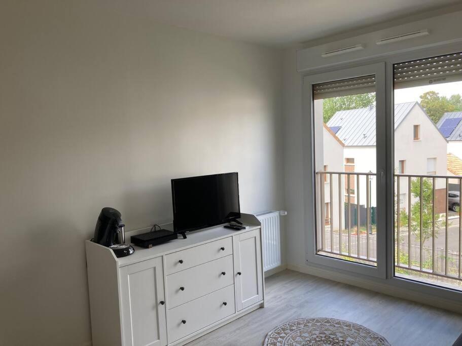 Disney Cocooning A 5 Minutes Du Parc Coupvray Eksteriør bilde
